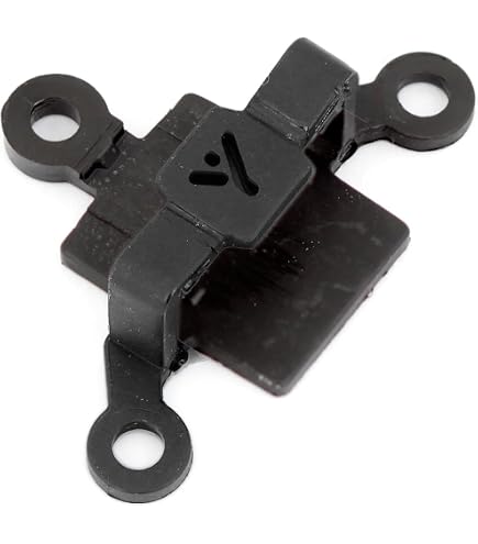 Amazon.com: MyLaps RC4 Hybrid (2-Wire) Transponder for R/C Cars
