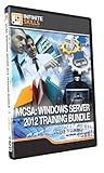 Learning MCSA: Windows Server 2012 Bundle - Training DVD