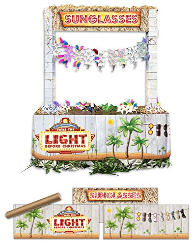 'Twas the Light Before Christmas: Sunglasses Stand Poster Pack: (Set of 3) -  Group Publishing