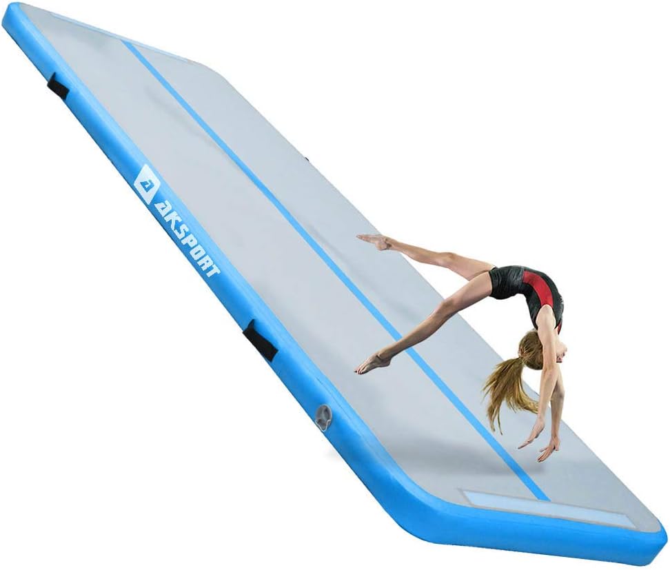 air track gymnastics amazon