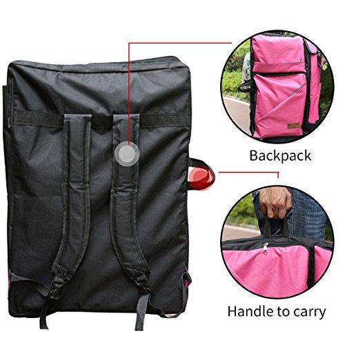 6 Artoop+Water+resistant+Portfolio+Backpack+Traveling