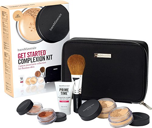 Bare Escentuals bareMinerals Get Started Kit - Light