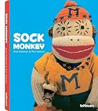 Sock Monkey by ARNE SVENSON, RON WARREN