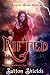 RIFTED (The Merworld Water Wars Book 3)