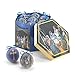 Home Locomotion Nativity Ornament Set