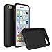 iPhone 6 Plus / 6s Plus Case, RhinoShield [SolidSuit Carbon Fiber] Heavy Duty. Shock Absorbent. Ultra Thin Scratch Resistant with. 11ft Drop Protection Cover - Carbon Fiber