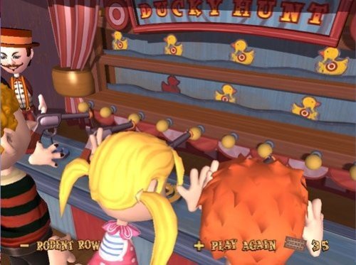 Carnival Games - Nintendo Wii (Renewed)