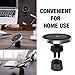 Magnetic Wireless Car Charger - for Apple iPhone XS/XR/X/8, Samsung Galaxy S9/S8/S7/S6 edge and All QI-Enabled Devices UPGRADED 10W …