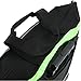 Olympia U.S.A. RAVE Carry-on Luggage Rolling Shopper Tote