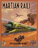 Martian Rails