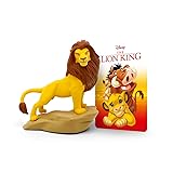 Tonies Simba Audio Toy Figurine from Disney's The