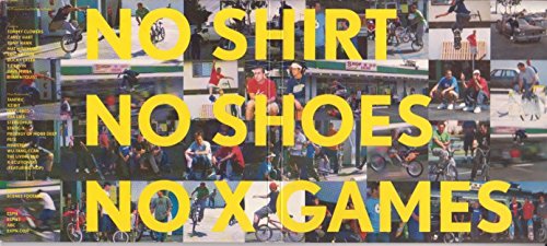 Xzibit - No Shirt No Shoes No X Games [enhanced] - Zortam Music