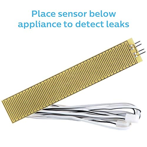 LeakSmart Automatic Leak Detection and Water Appliance Shut Off Kits