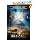 Amazon Com The Progeny A Novel Descendants Of The House