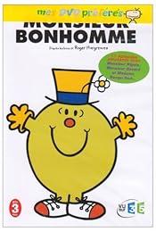 Monsieur Bonhomme - N°1