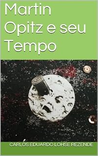 Livro Martin Opitz e seu Tempo