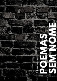 Livro Poemas Sem Nome