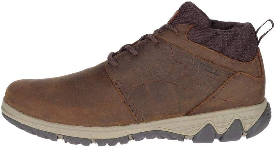 merrell chukka boots uk