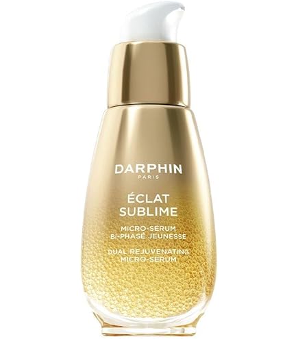 Amazon.com: Darphin Hydraskin Intensive Moisturizing Serum -30ml