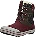 KEEN Women's elsa Premium mid wp-w Snow Boot