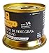 Premium French Duck Bloc De Foie Gras with Guérande salt