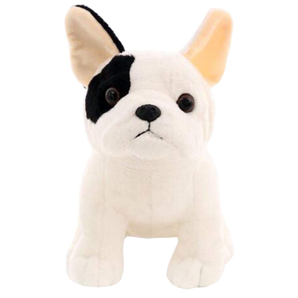 french bulldog plush