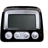 Digital Display Meter Programmed Controller 88290019-701 78700498 for FW Murphy PowerView PV101-C-M02 Engine Display Panel