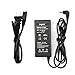 Sunydeal Laptop AC Adapter for Toshiba Satellite C655, C655d, C855, C855d, L505, L655, L755, L855, P755; C655D-S5200, C855D-S5320, C855D-S5340