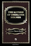The Return of Sherlock Holmes (The Oxford Sherlock Holmes)