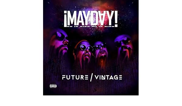 mayday highride free mp3