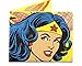 Mighty Wallet Men's Wonder, Vintage Woman, One Size