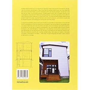 Container & Prefab Houses (English and Spanish Edition)
