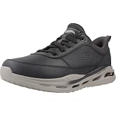 Skechers Men's Arch Fit Orvan Moxley Sneaker | Casual, Slip-ins, Arch Fit, Glide-Step, Relaxed Fit, Air-Cooled Memory Foam