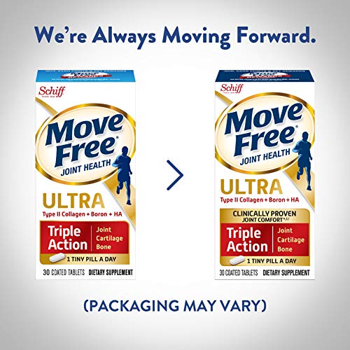 Move Free Ultra Joint Supplement, 30 Count - Image 9