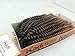 Kadi Natural Braiding Style, Hair Extension, Professional Grade Kanekalon (T1B/27 - Black / Honey Blond, BOMB TWIST)