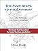The Four Steps to the Epiphany - Book by Steve Blank