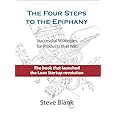 The Four Steps to the Epiphany
