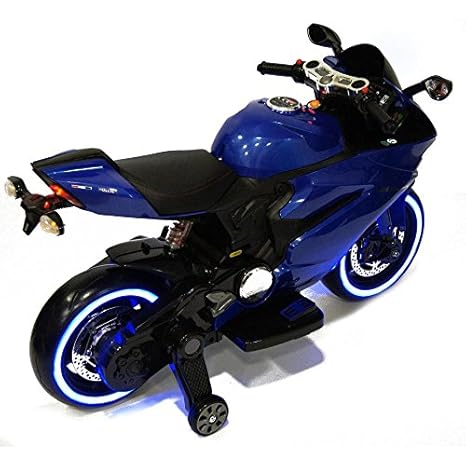 hollicy outstanding motorcycle