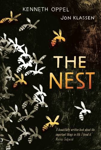 The Nest (Ala Notable Children's Books. Middle Readers)