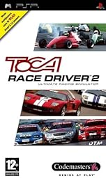 TOCA Race Driver 2: The Ultimate Racing Simulator