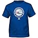 NBA Boys Youth Full Primary Logo Short Sleeve Tee