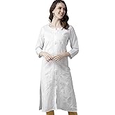 Ada womens Front Open Kurta