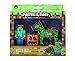 Minecraft 16603 Zombie Horse Pack, Multi-Colour