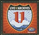 KFOG LIVE FROM THE ARCHIVES 11