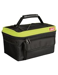 Coleman C006 Soft 14 puede Hombre Cooler