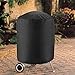Unicook Heavy Duty Waterproof Kettle Grill Cover, 28