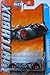 Matchbox MBX Adventure City Batmobile Grey/Black #10/120