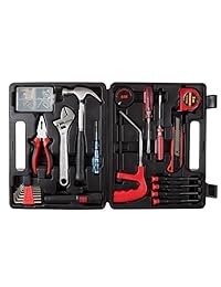Stalwart 75-ht1065 65 pieza herramienta Kit Hogar Car & Oficina