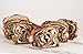 Yummys Cookies Fresh Baked Homestyle Babka Cake - of Gourmet Bread - Like Dessert, Chocolate, 15 oz.