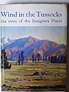 Wind in the tussocks